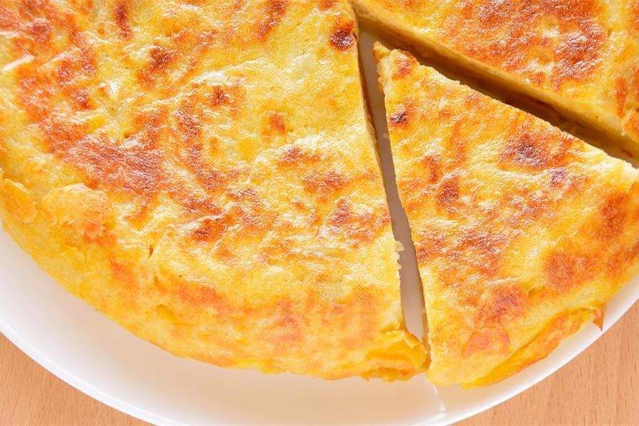Cuanto Se Tarda En Hacer Una Tortilla De Patatas