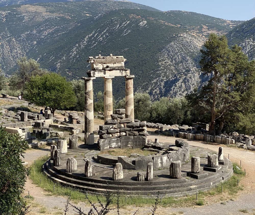 Viaje en autocaravana por Grecia de 13 días ¡Guía completa!